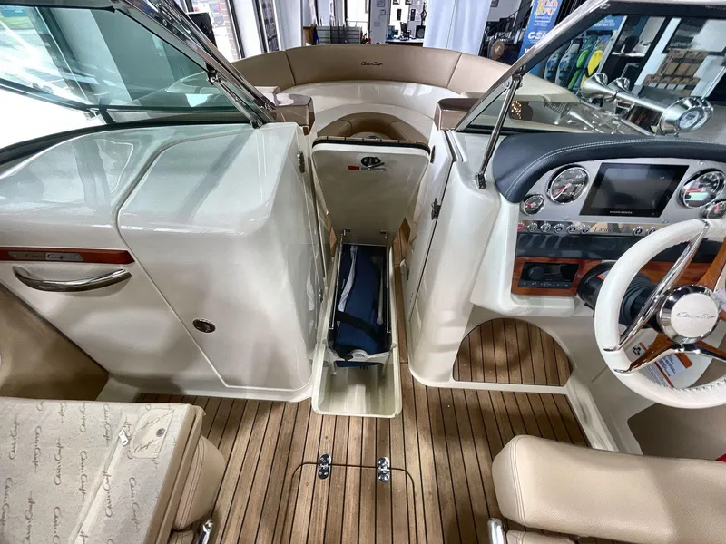 Slide: The Image of Chris-Craft Launch 27 Heritage Edition 2023 - 12