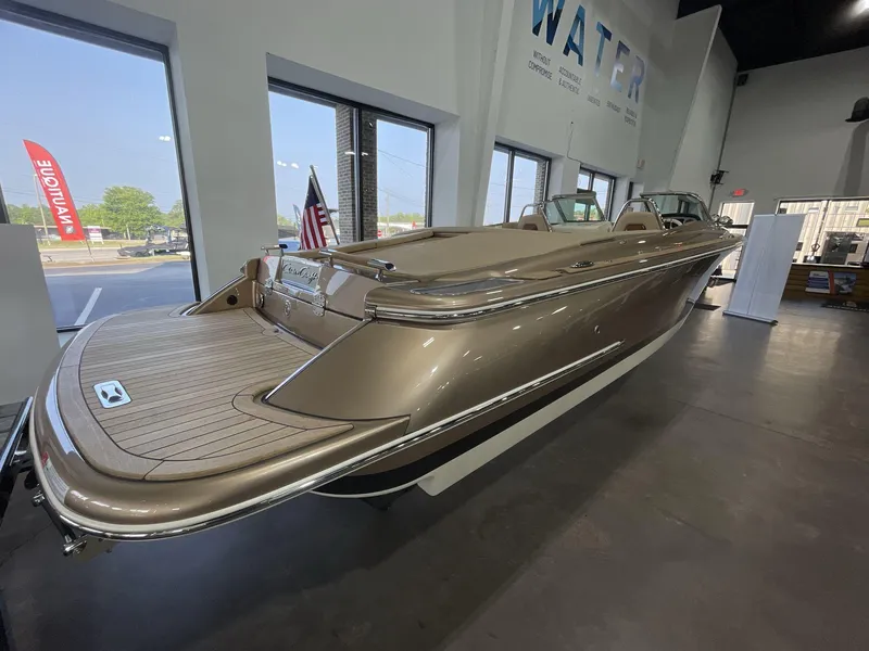 Slide: The Image of Chris-Craft Launch 27 Heritage Edition 2023 - 13