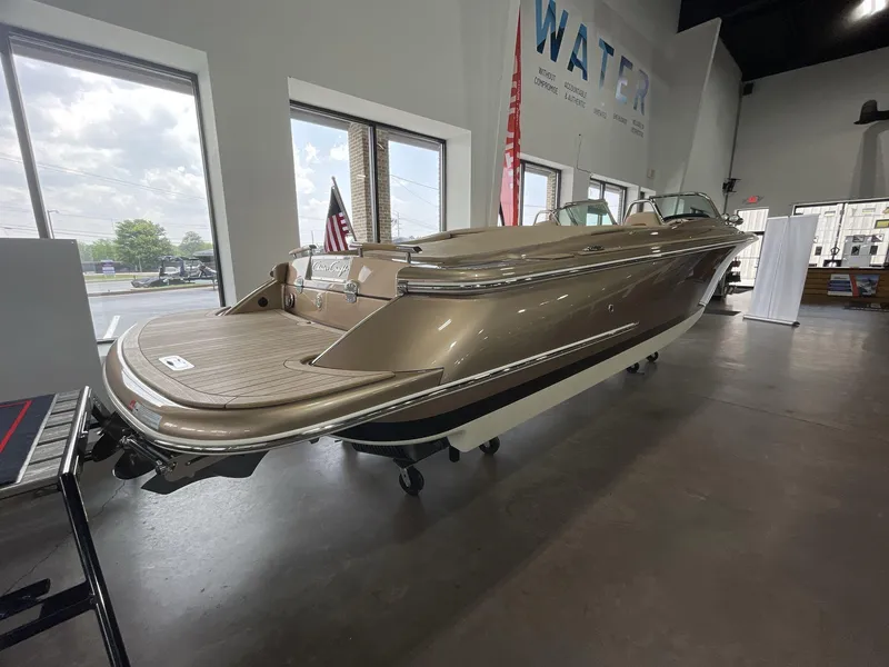 Slide: The Image of Chris-Craft Launch 27 Heritage Edition 2023 - 14