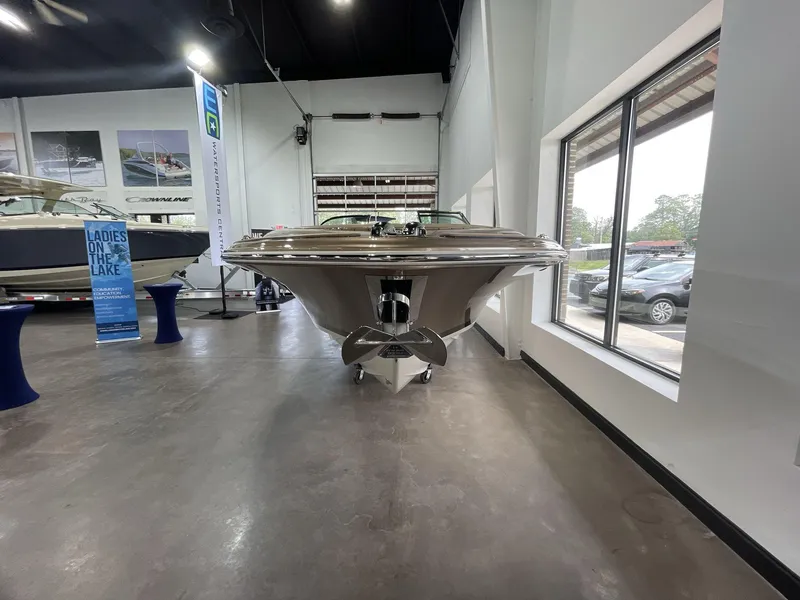 Slide: The Image of Chris-Craft Launch 27 Heritage Edition 2023 - 15