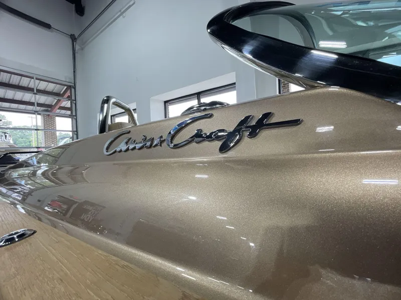 Slide: The Image of Chris-Craft Launch 27 Heritage Edition 2023 - 16
