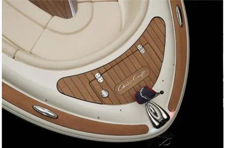 Slide: The Image of Chris-Craft Launch 27 Heritage Edition 2023 - 17