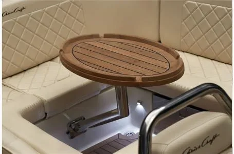 Slide: The Image of Chris-Craft Launch 27 Heritage Edition 2023 - 18