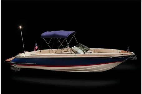 Slide: The Image of Chris-Craft Launch 27 Heritage Edition 2023 - 19