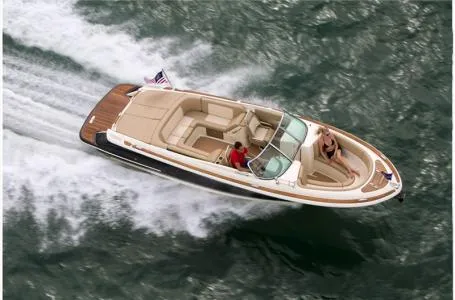 Slide: The Image of Chris-Craft Launch 27 Heritage Edition 2023 - 20