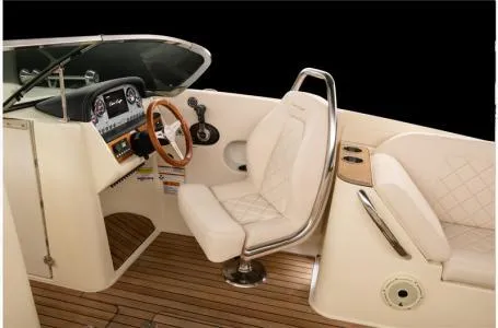 Slide: The Image of Chris-Craft Launch 27 Heritage Edition 2023 - 21