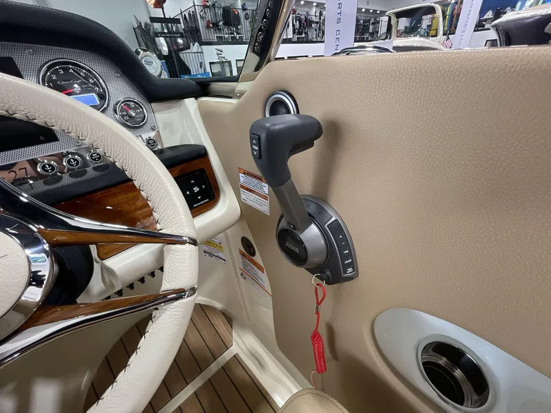 Slide: The Image of Chris-Craft Launch 27 Heritage Edition 2023 - 23