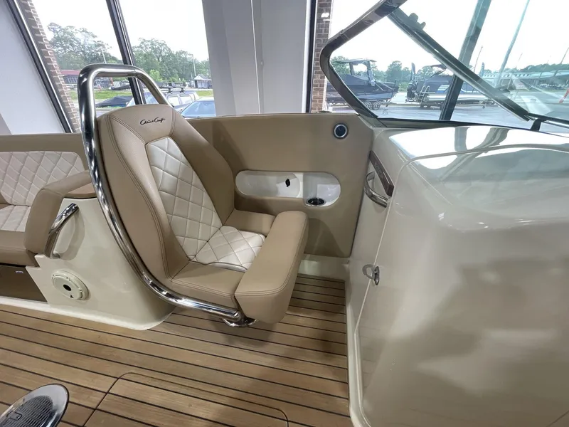 Slide: The Image of Chris-Craft Launch 27 Heritage Edition 2023 - 25