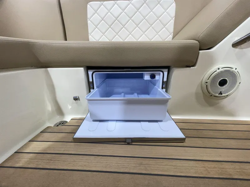 Slide: The Image of Chris-Craft Launch 27 Heritage Edition 2023 - 27