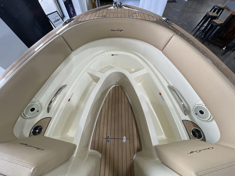 Slide: The Image of Chris-Craft Launch 27 Heritage Edition 2023 - 28