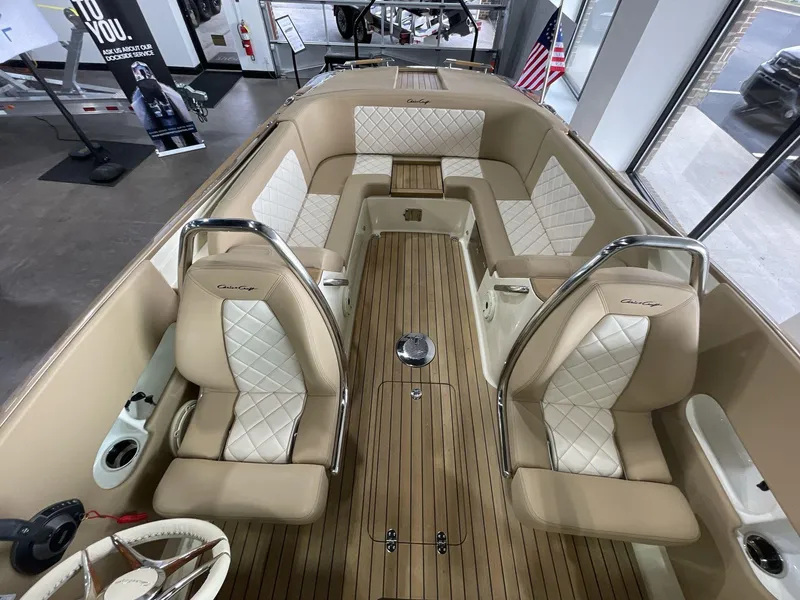 Slide: The Image of Chris-Craft Launch 27 Heritage Edition 2023 - 29