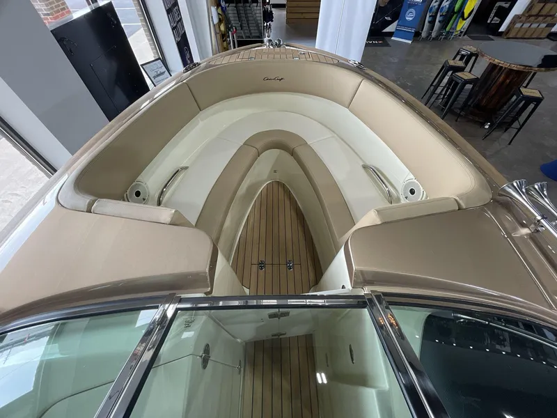 Slide: The Image of Chris-Craft Launch 27 Heritage Edition 2023 - 30