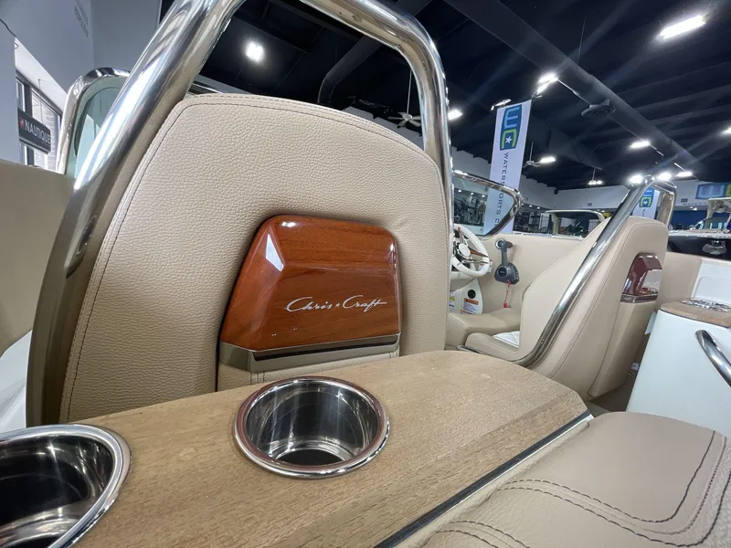 Slide: The Image of Chris-Craft Launch 27 Heritage Edition 2023 - 35