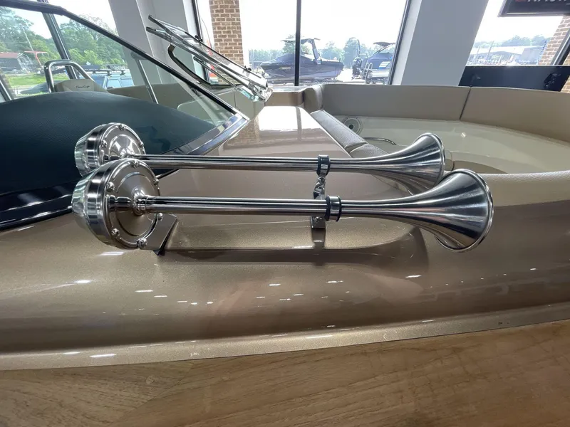 Slide: The Image of Chris-Craft Launch 27 Heritage Edition 2023 - 36