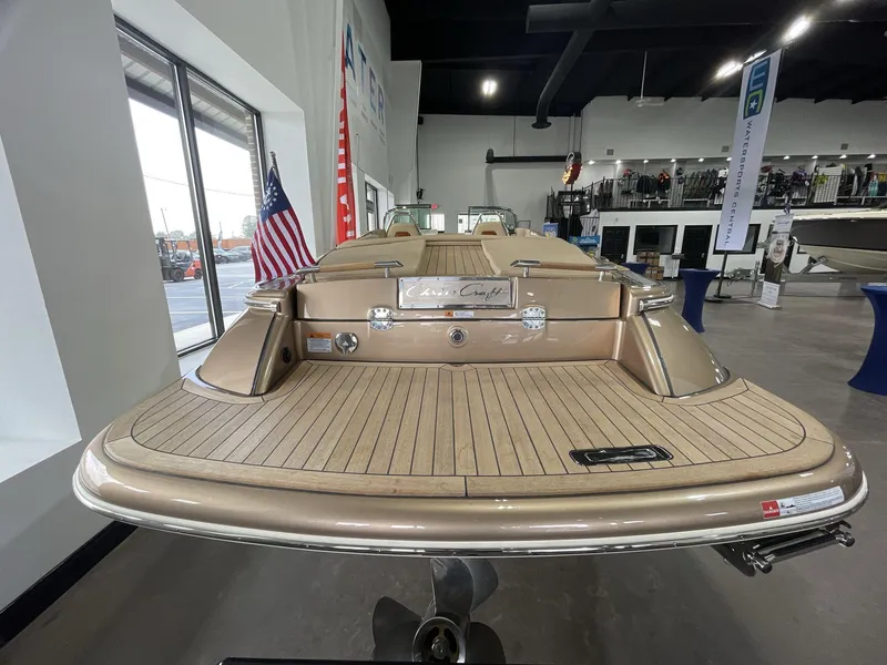 Slide: The Image of Chris-Craft Launch 27 Heritage Edition 2023 - 37