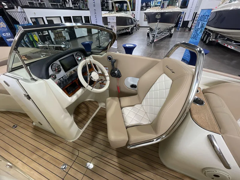 Slide: The Image of Chris-Craft Launch 27 Heritage Edition 2023 - 38