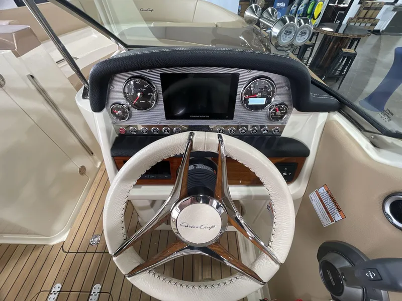 Slide: The Image of Chris-Craft Launch 27 Heritage Edition 2023 - 39