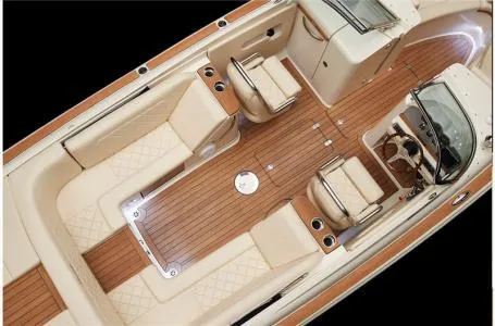 Slide: The Image of Chris-Craft Launch 27 Heritage Edition 2023 - 4