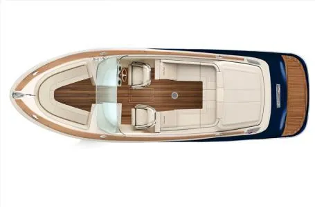 Slide: The Image of Chris-Craft Launch 27 Heritage Edition 2023 - 5