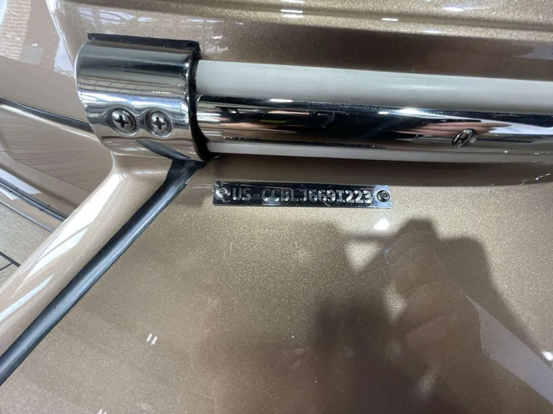 Slide: The Image of Chris-Craft Launch 27 Heritage Edition 2023 - 9