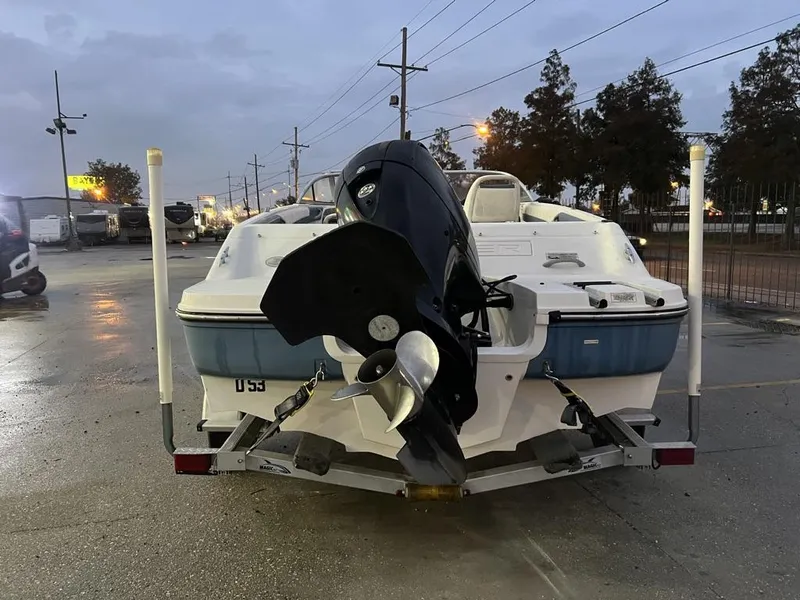 Slide: The Image of Bayliner 190 2012 - 10