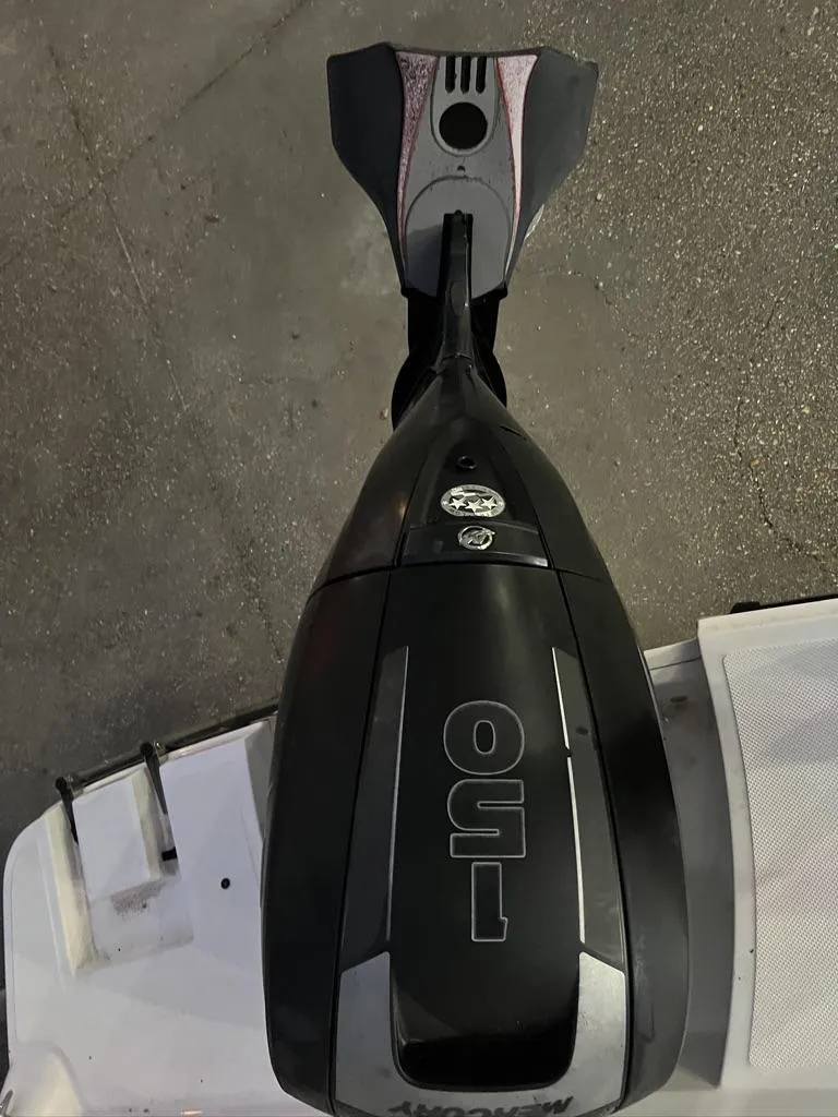 Slide: The Image of Bayliner 190 2012 - 12