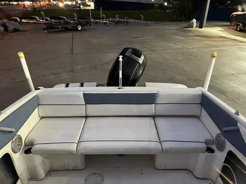 Slide: The Image of Bayliner 190 2012 - 13