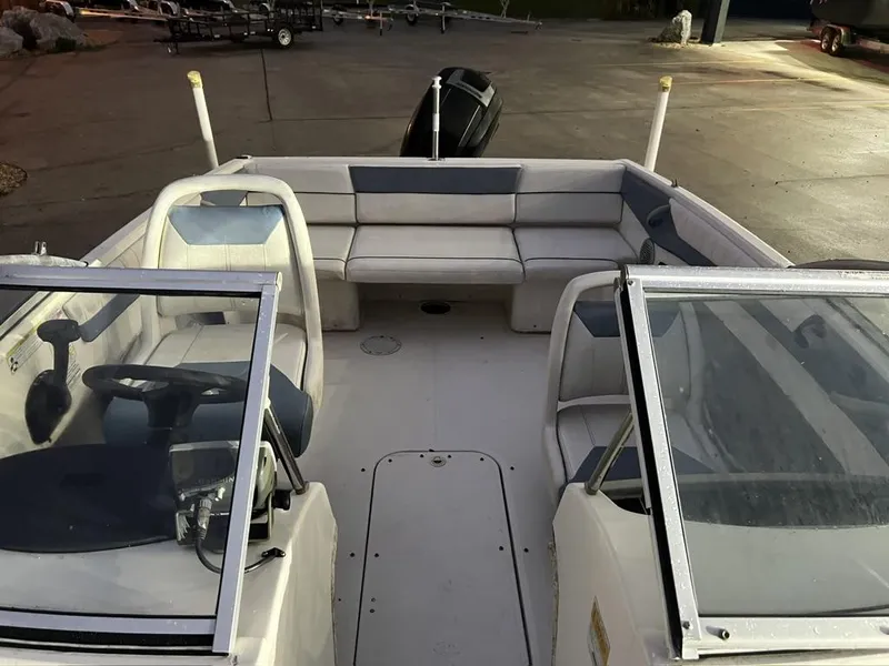 Slide: The Image of Bayliner 190 2012 - 5