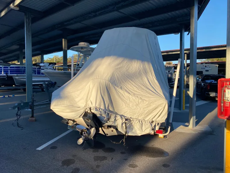 Slide: The Image of Tidewater 2400 Bay Max 2018 - 112