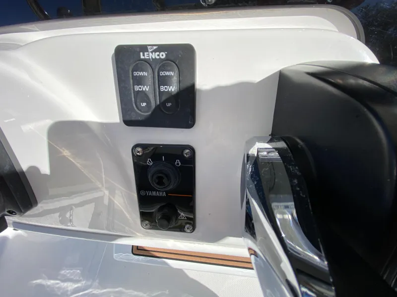 Slide: The Image of Tidewater 2400 Bay Max 2018 - 56