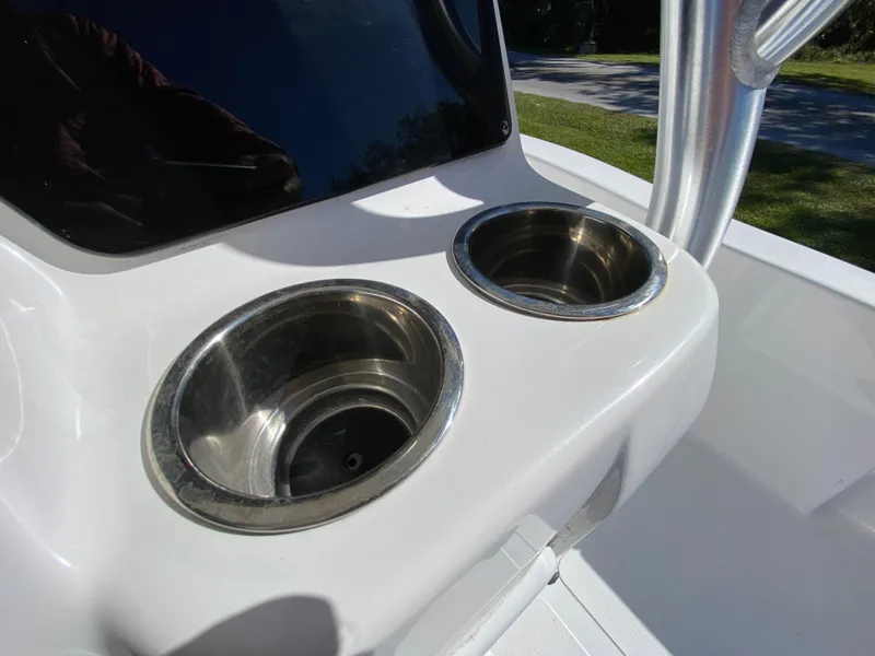 Slide: The Image of Tidewater 2400 Bay Max 2018 - 58