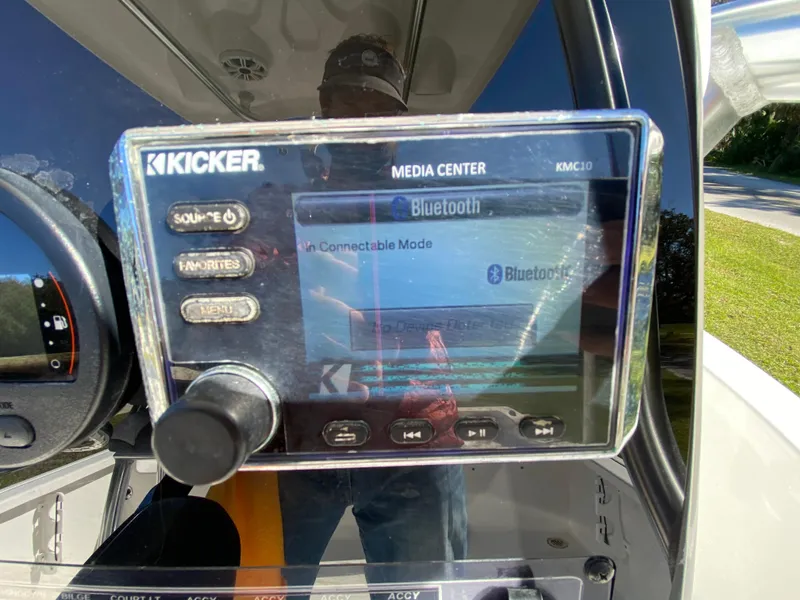 Slide: The Image of Tidewater 2400 Bay Max 2018 - 60