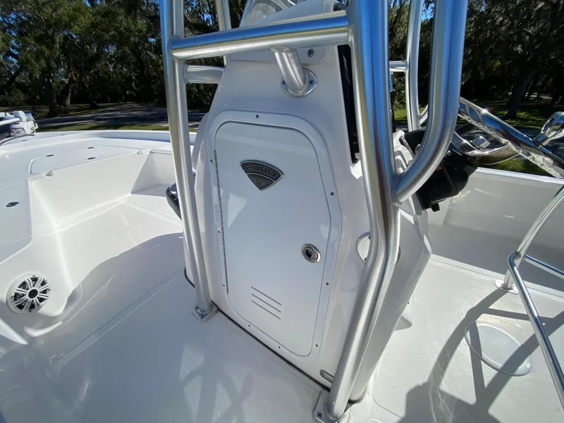 Slide: The Image of Tidewater 2400 Bay Max 2018 - 67