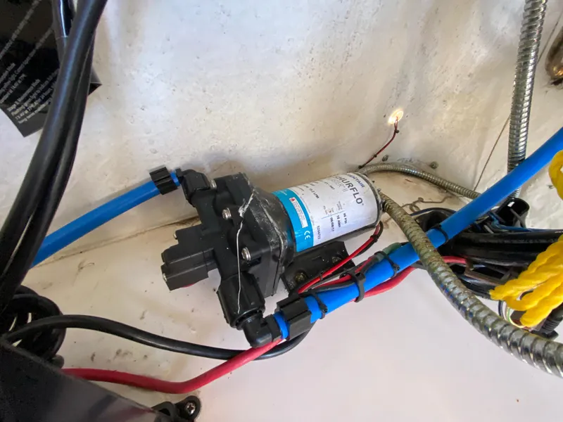 Slide: The Image of Tidewater 2400 Bay Max 2018 - 73