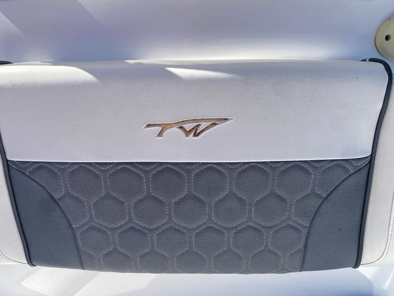 Slide: The Image of Tidewater 2400 Bay Max 2018 - 79