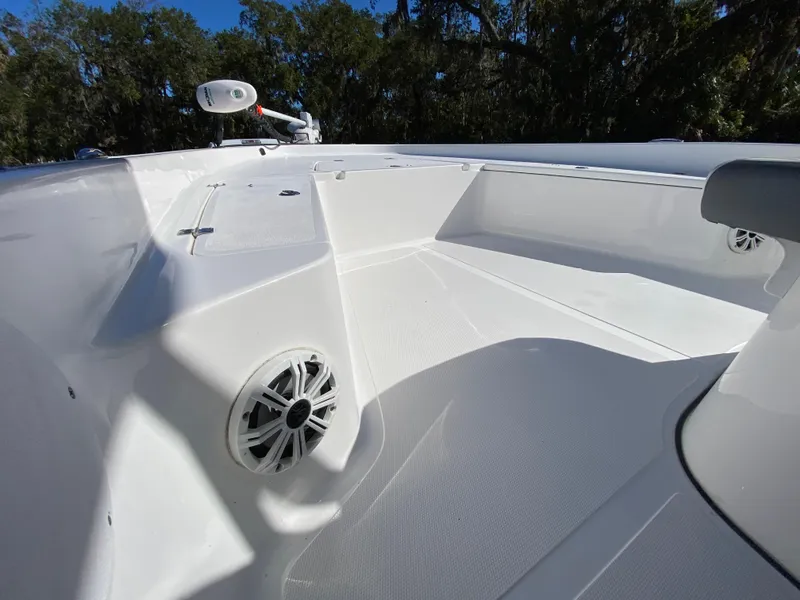 Slide: The Image of Tidewater 2400 Bay Max 2018 - 80