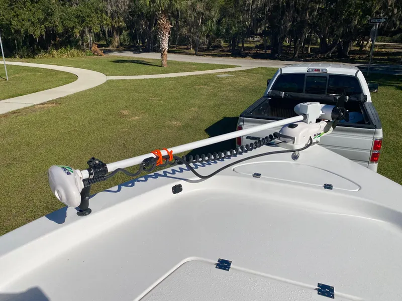 Slide: The Image of Tidewater 2400 Bay Max 2018 - 81