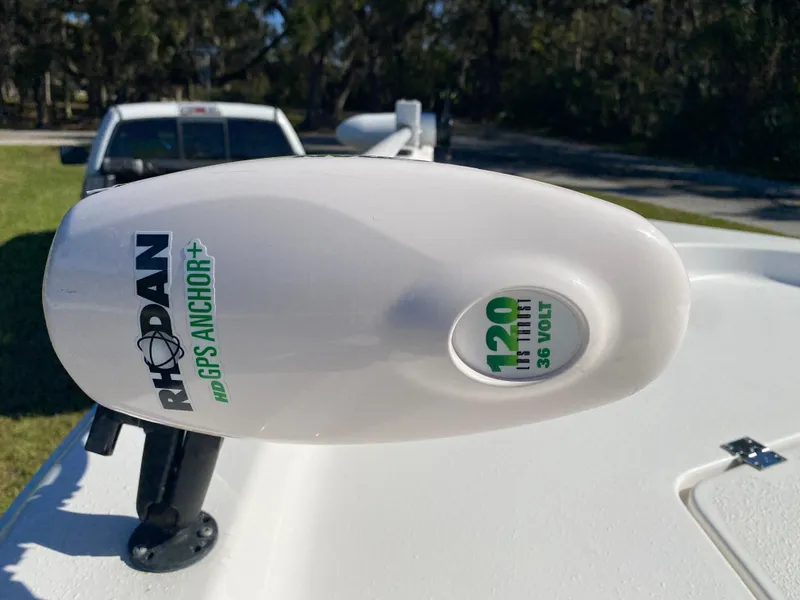 Slide: The Image of Tidewater 2400 Bay Max 2018 - 82