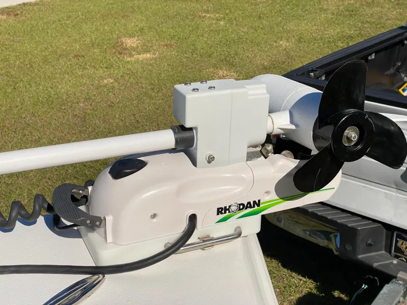 Slide: The Image of Tidewater 2400 Bay Max 2018 - 83