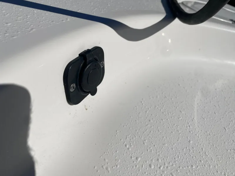 Slide: The Image of Tidewater 2400 Bay Max 2018 - 84