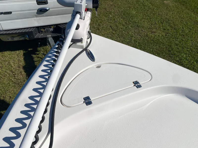 Slide: The Image of Tidewater 2400 Bay Max 2018 - 85