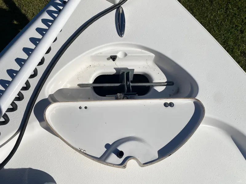 Slide: The Image of Tidewater 2400 Bay Max 2018 - 86