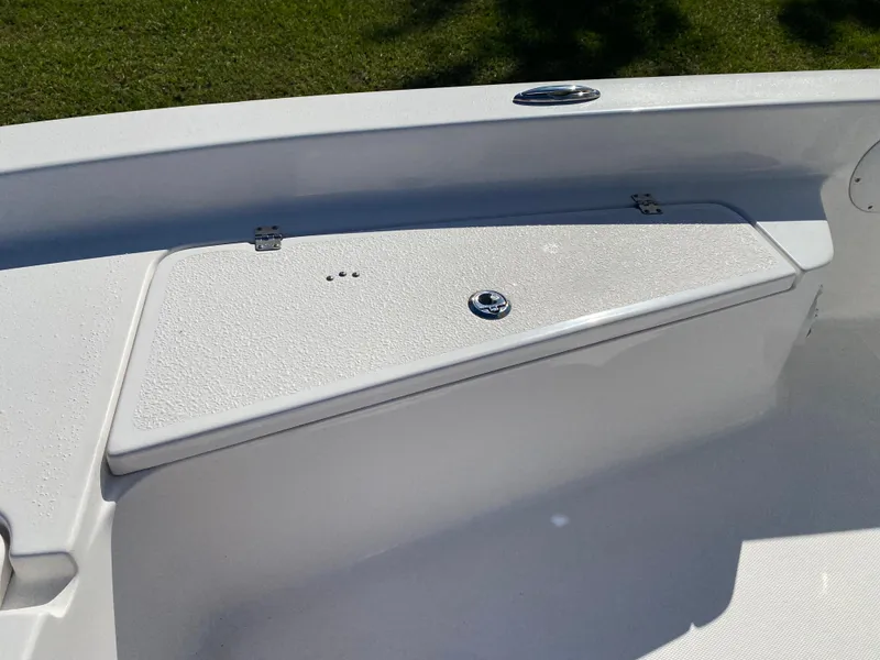 Slide: The Image of Tidewater 2400 Bay Max 2018 - 94