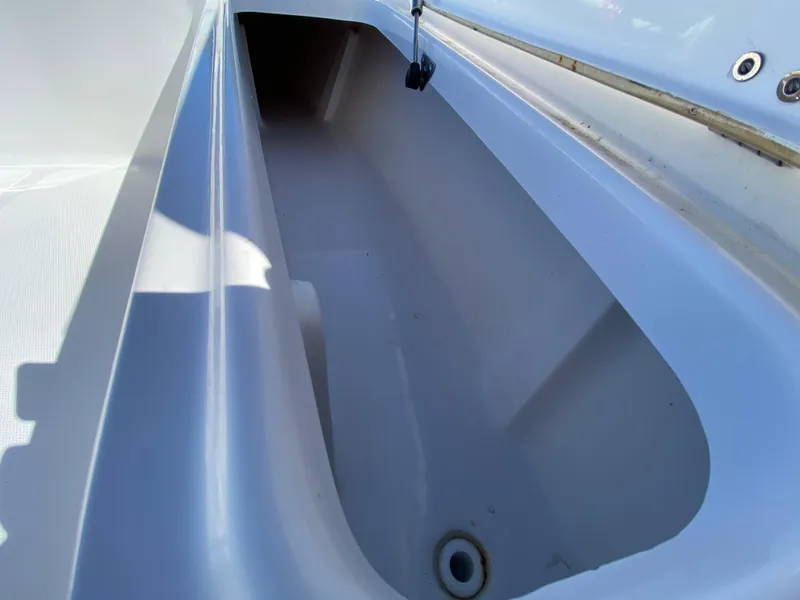 Slide: The Image of Tidewater 2400 Bay Max 2018 - 96