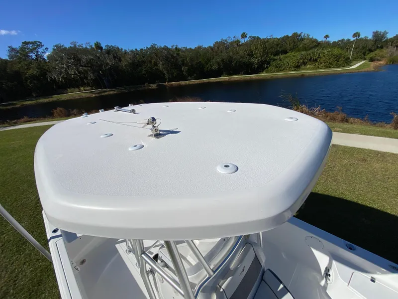 Slide: The Image of Tidewater 2400 Bay Max 2018 - 98