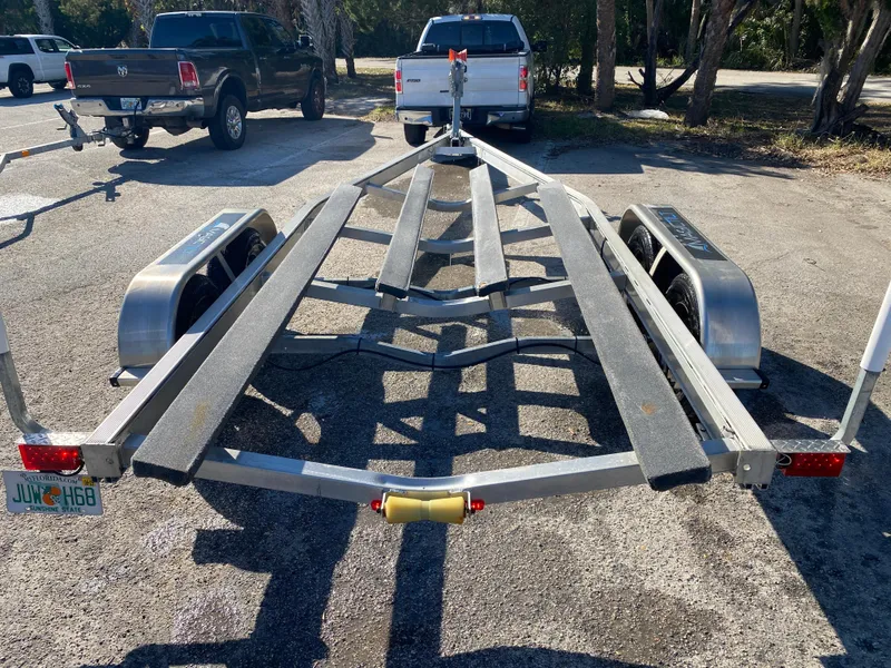 Slide: The Image of Tidewater 2400 Bay Max 2018 - 99