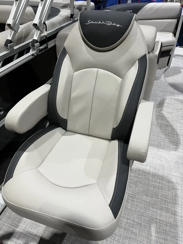 Slide: The Image of South Bay 224RS LE 2.75 2025 - 10