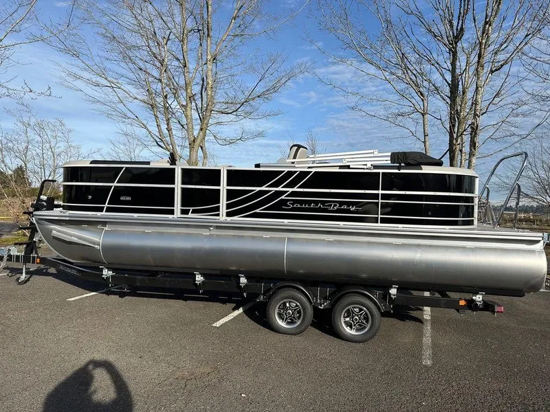 Slide: The Image of South Bay 224RS LE 2.75 2025 - 11