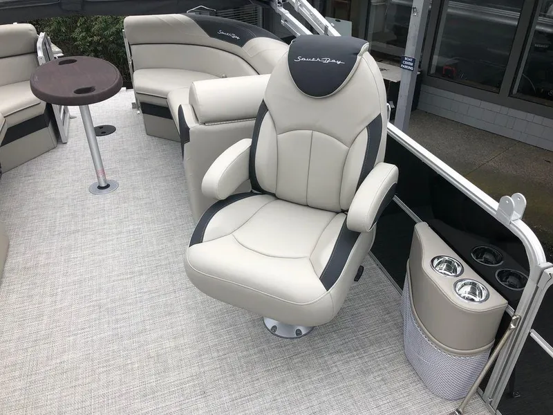 Slide: The Image of South Bay 224RS LE 2.75 2025 - 5