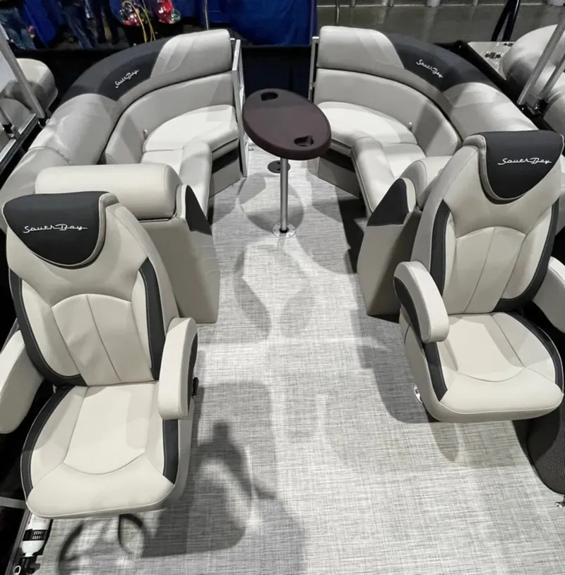 Slide: The Image of South Bay 224RS LE 2.75 2025 - 9